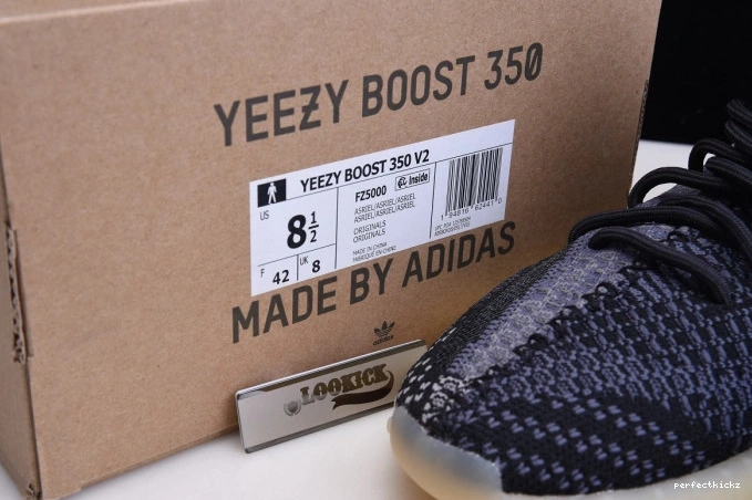 FZ5000 V2 Yeezy 350 Boost Adidas Asriel 0824